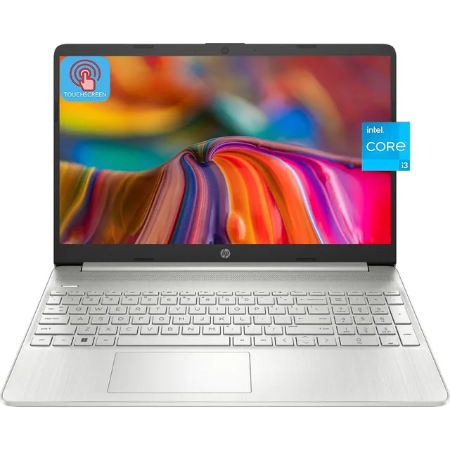 Laptop Hp Business 2023 15.6 Core I3-1215u 8gb Ram 256gb Ssd