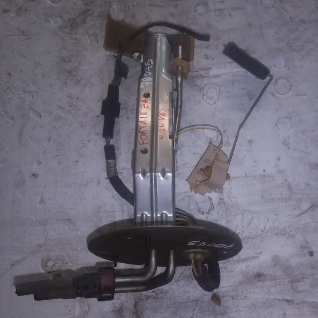 Bomba De Gasolina Electrica Ford Fortaleza 4.2