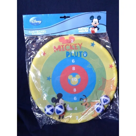 Diana De Pelotas Para Niños De Mickey Mouse
