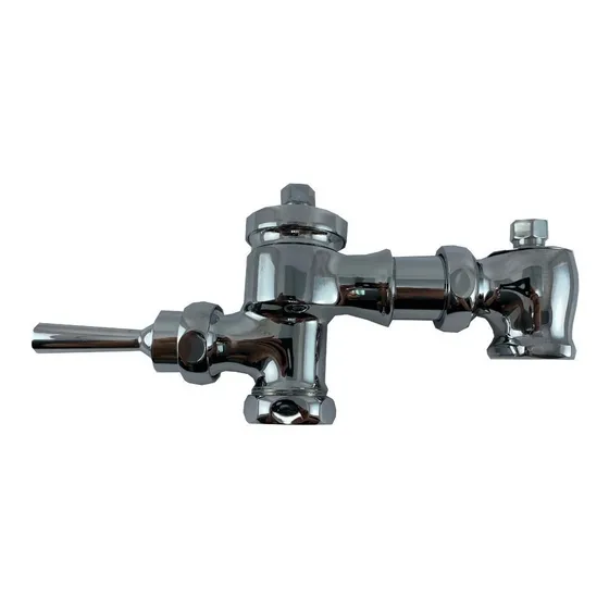 Válvula De Descarga De Pocetas Públicos ( Flush Valve )