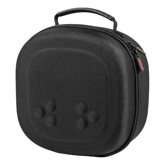 Funda De Transporte Rígida Para Meta Quest 3s/quest 3