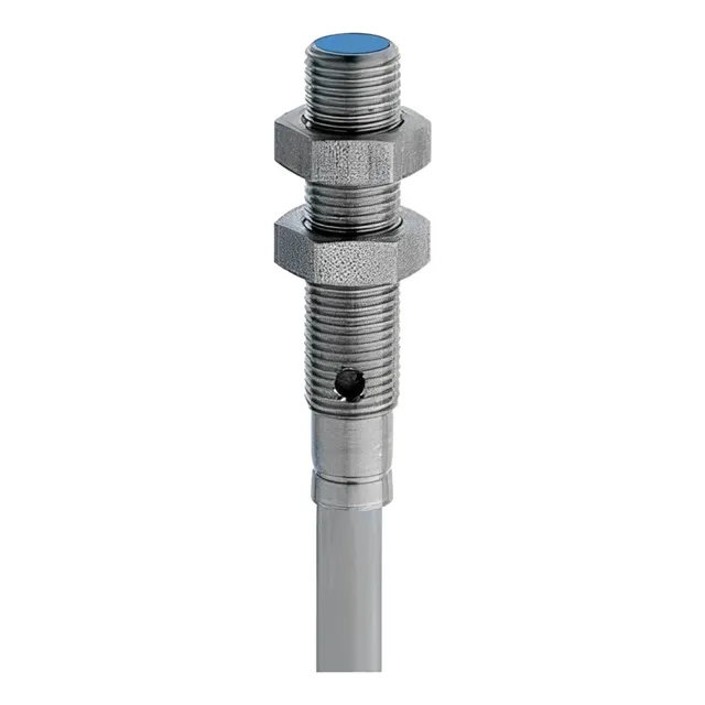 Sensor Inductivo Contrinex Miniatura Dw-ad-623-m4 Acero V2a