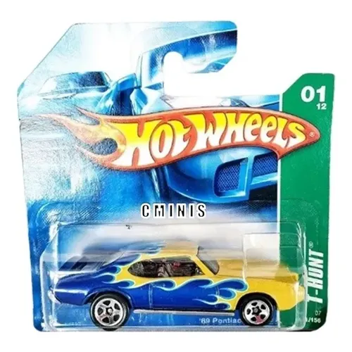Hot Wheels Porsche 935 Sth Super T Hunt Azul 2023 | Parcelamento