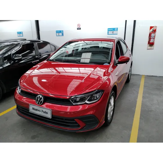 Volkswagen Polo Comfortline Automatico Ar