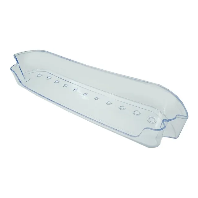 Anaquel Acrílico Frascos Heladera Bambi / Briket 1600/1800