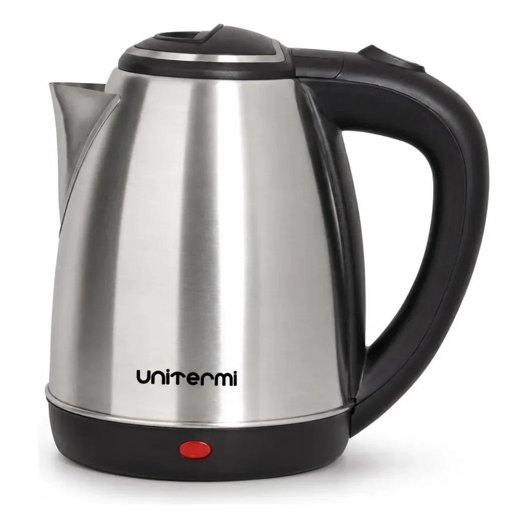 Chaleira Elétrica 1,8L 1200W Atacama Unitermi