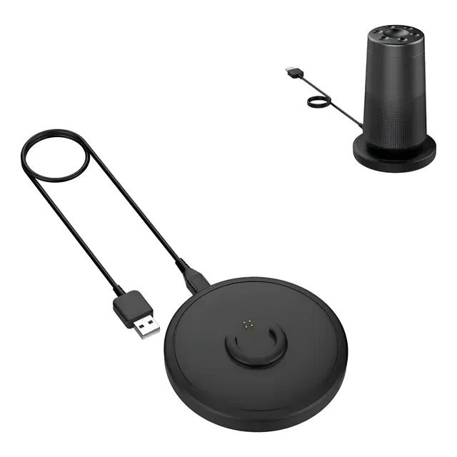 For Base De Carga Para Bose Soundlink Revolve / Revolve+