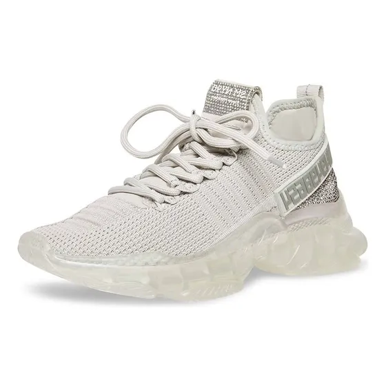 Zapatillas Maxima De Steve Madden Para Mujer, Con Strass Col