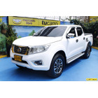 Nissan Frontier 2.5 Np300