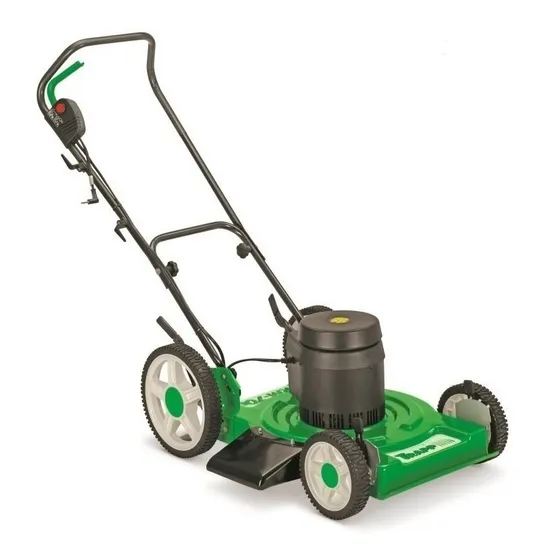 Maquina Cortar Grama 127v 2500w Trapp Rm 70e