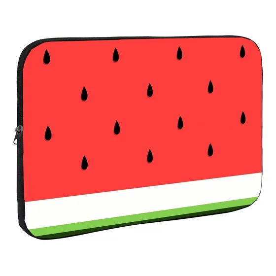Funda Notebook Neoprene Estampada 13 14 Y 15.6 Real Cover