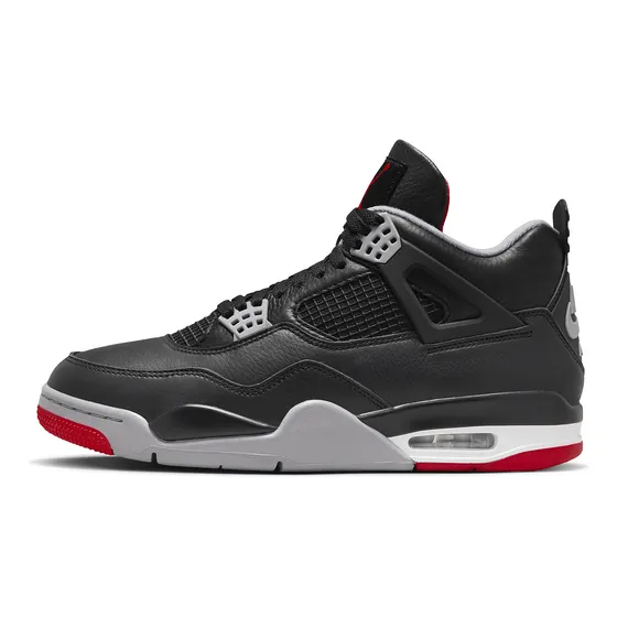 Zapatillas Jordan 4 Retro Bred Reimagined Fv5029-006   