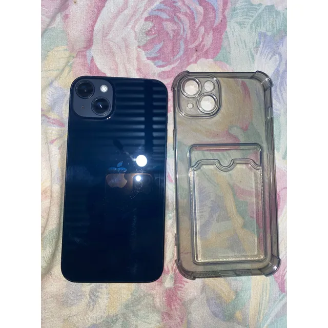 iPhone 14 Plus Versión E Sim Libre De Todo Bateria 93
