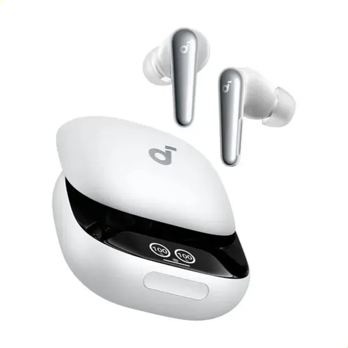 Fone de Ouvido Soundcore Sleep A20 da Anker Sem Fio Para Dormir de