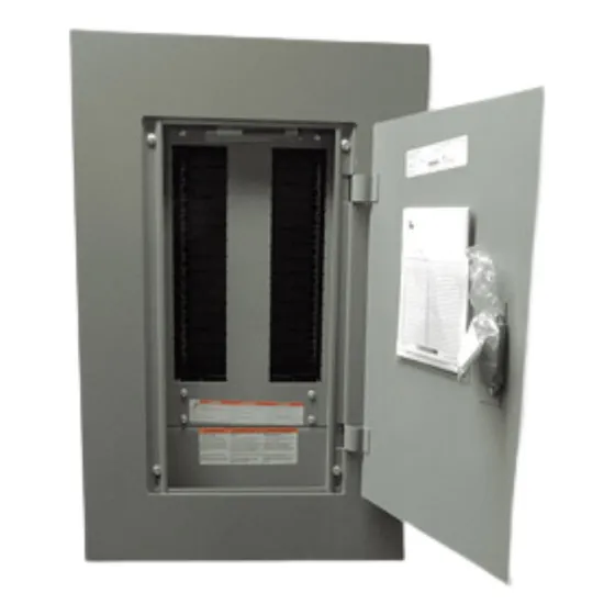 Frente/tablero De 30 P 250 A Bf15dmf Bticino