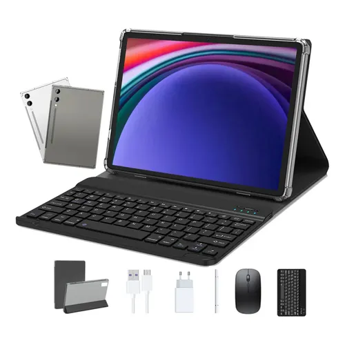 Xiaomi Pad 7 Pro 12 GB de RAM 512 GB Rom 11,2 polegadas 8850mah