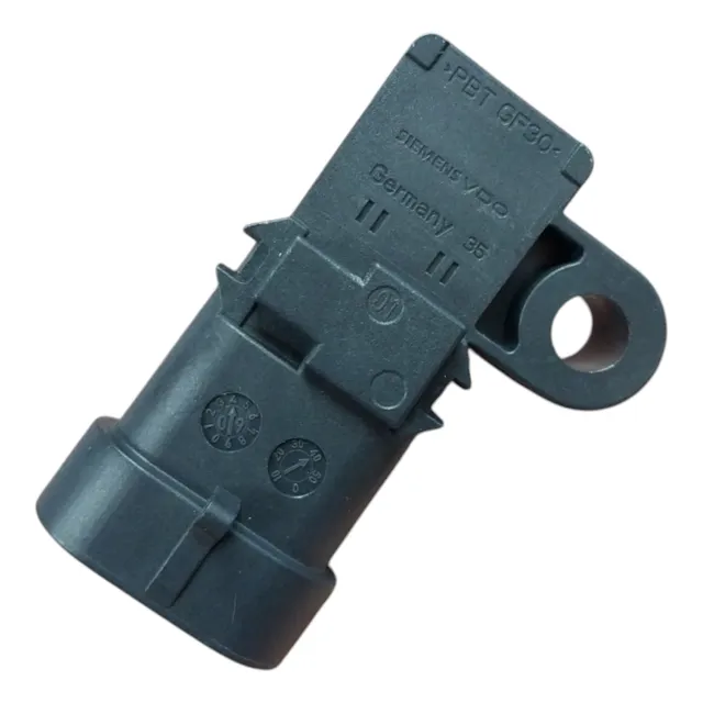 Sensor Map Chevrolet Cruze Original Gm