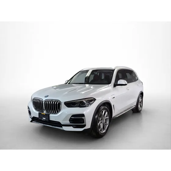 Bmw X5 3.0 Xdrive 45e Hibrido At