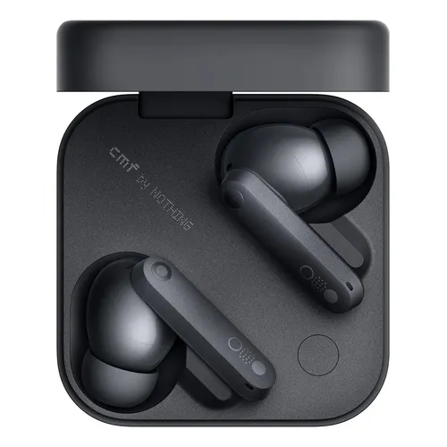 cmf Buds Pro 2 ワイヤレスイヤホン Fone Cmf Buds Pro 2 Bluetooth By Nothing Ldac Bateria 43h - Cinza
