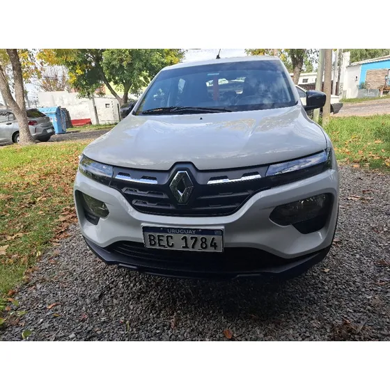 Renault Kwid 1.0 Sce 66cv Intense