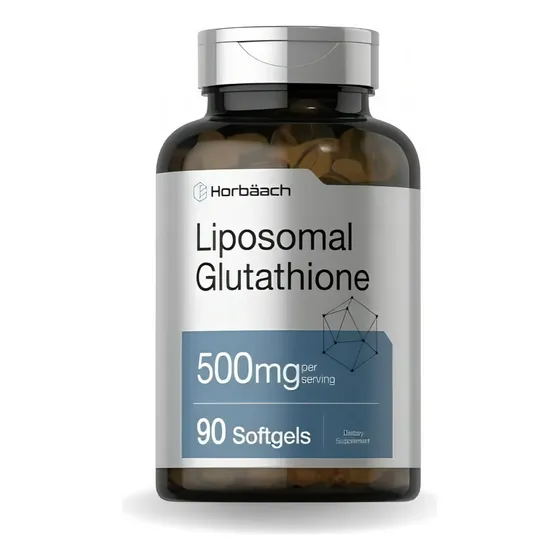 Horbaach Glutathion Liposomal