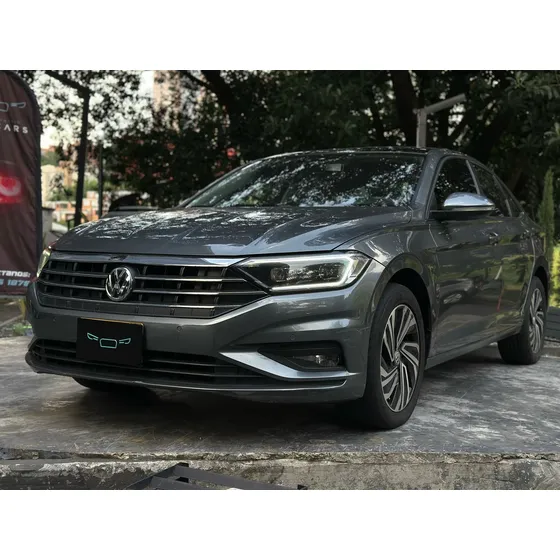 Volkswagen Jetta Vii 1.4 Tsi Sportline