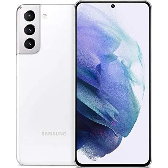 Samsung Galaxy S21 5g, Versión Usa, 128gb