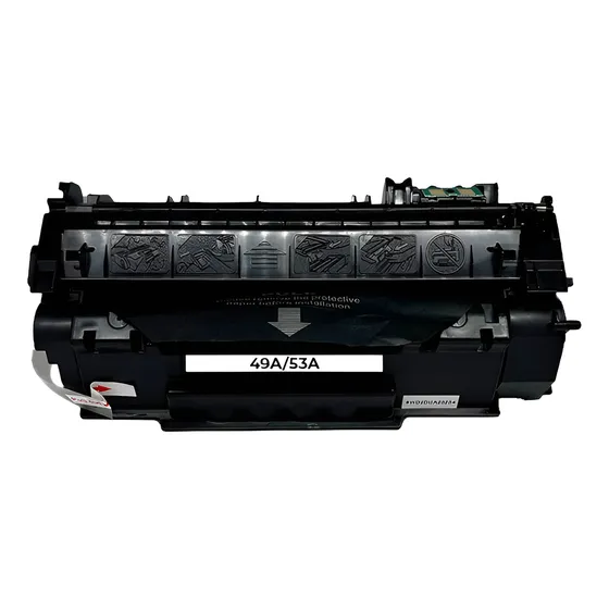 Toner Genérico 49a/53a Compatible 1160 1320 P2010 P2014 3390