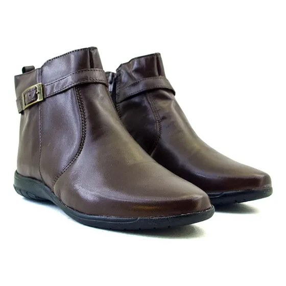 Botas Country De Mujer - 1611 Flex