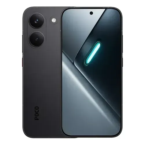 iPhone 13 Dual SIM 512 GB meia-noite (Novo com caixa aberta
