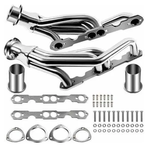 Headers Chevrolet Silverado Cheyenne 88-98  350 305 5.7