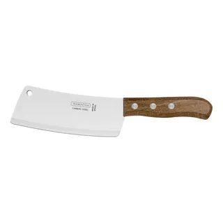Cutelo Faca Tramontina Inox 22233/006 Cab.mad - 1 Unidade Cutelo Faca Tramontina Inox 22233/006 Cab.mad - 1 Unidade