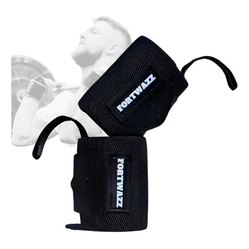 Hand Grip Norest Advanced Com Botão Unissex Preto Cross Tamanho G