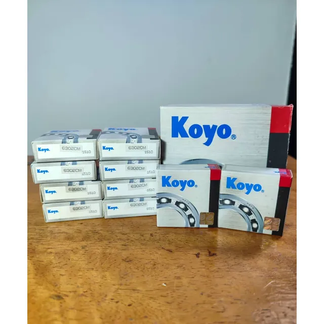 Rolinera Koyo 6302