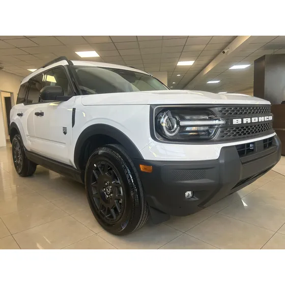Ford Bronco Sport 1.5 Ecoboost 4wd Big Bend At8