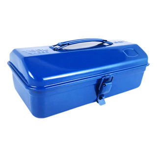 Caja De Herramientas Portátil Multifunción Vacía Para Hogar Caja De Herramientas Portátil Multifunción Vacía Para Hogar