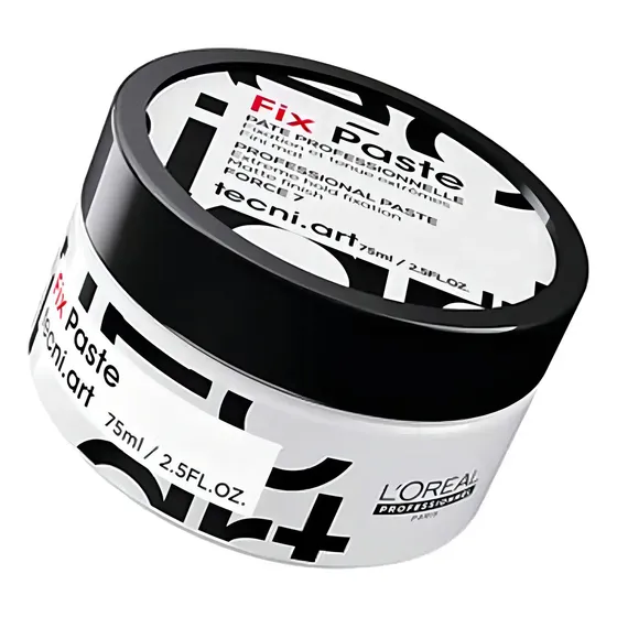 Cera Para Pelo Poker Paste Homme Loreal 75ml Fijación Fuerte | Cuotas sin interés