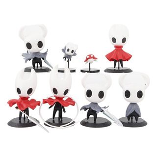 Juego De 8 Piezas, Modelo Figura De Caballero Hollow, Juguet Juego De 8 Piezas, Modelo Figura De Caballero Hollow, Juguet