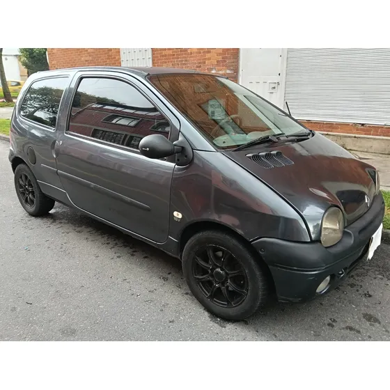 Renault Twingo 1.2 Dynamique