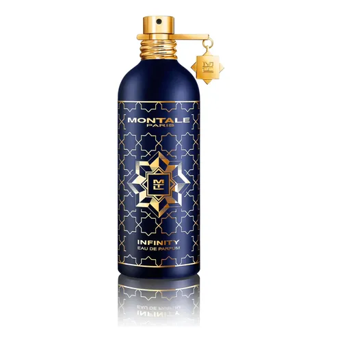 Perfume Montale Red Vetiver Edp Spray Para Unissex 100ml