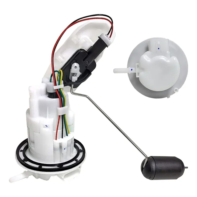 Bomba Combustivel Titan Fan Start 150 Flex 2014 2015