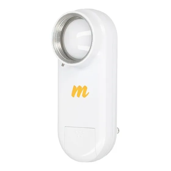 Radio Mimosa C5x