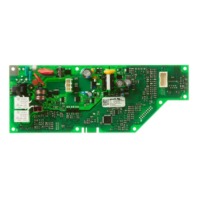 Ge Applianz Asamblea Tablero Control Electronico Para