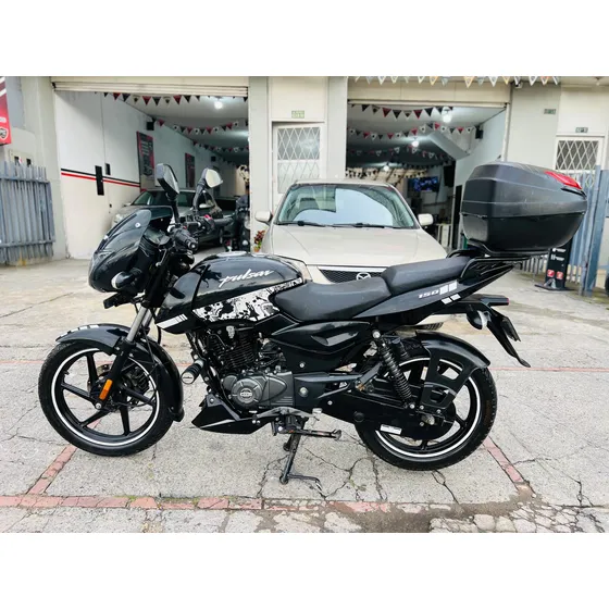 Bajaj Pulsar 150 Euro3 2022