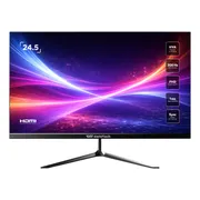 Monitor Darkflash G253fg 24.5in Fhd 200hz Hdr G-sync Negro