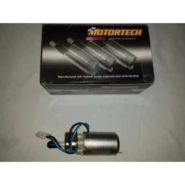 Bomba De Gasolina Swift 1.300/1600 - Lancer - Steem (pila)