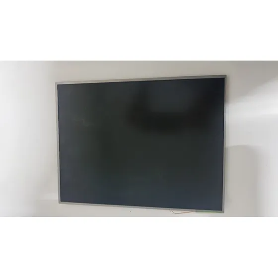 Display Sharp Lq150iulw03 Para Toshiba Satellite