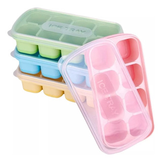 Moldes De Silicona Para Hacer Hielo Moldes De Silicona Para Hacer Hielo