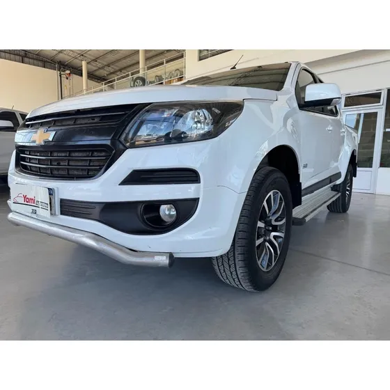 Chevrolet S10 2.8 Lt Cd Tdci 200cv