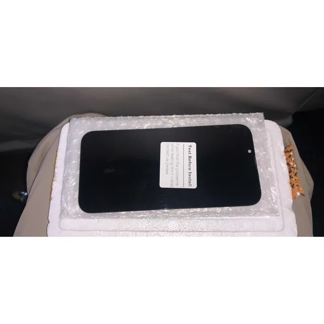 Pantalla iPhone 14 Pro